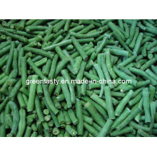 High Quality IQF Green Beans Whole Vegetables
